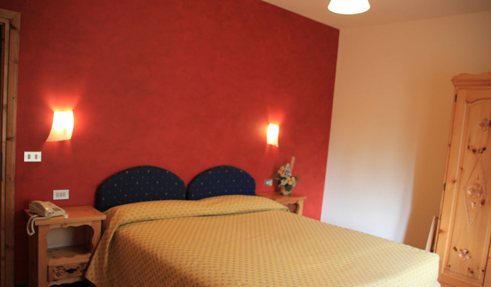 Meuble Sci Sport Hotel Бормио Екстериор снимка